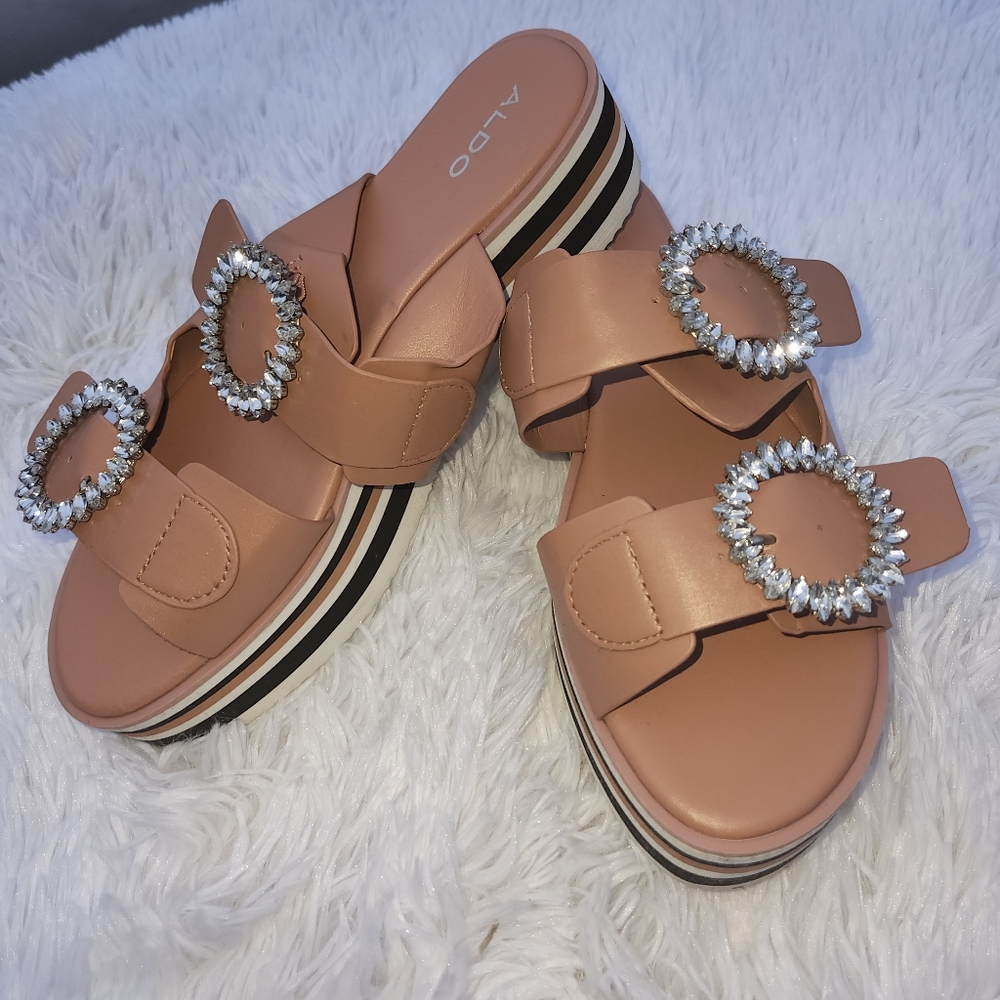Aldo sandal